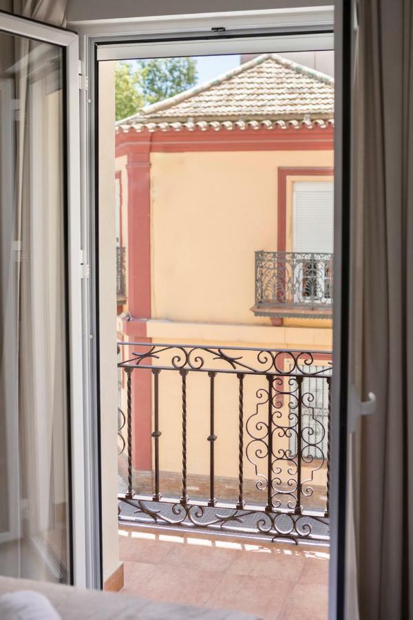 Suncity Top Flats Maria Málaga Extérieur photo